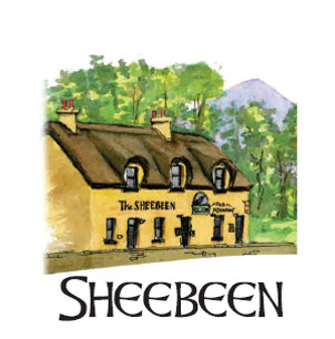 Sheebeen Pub